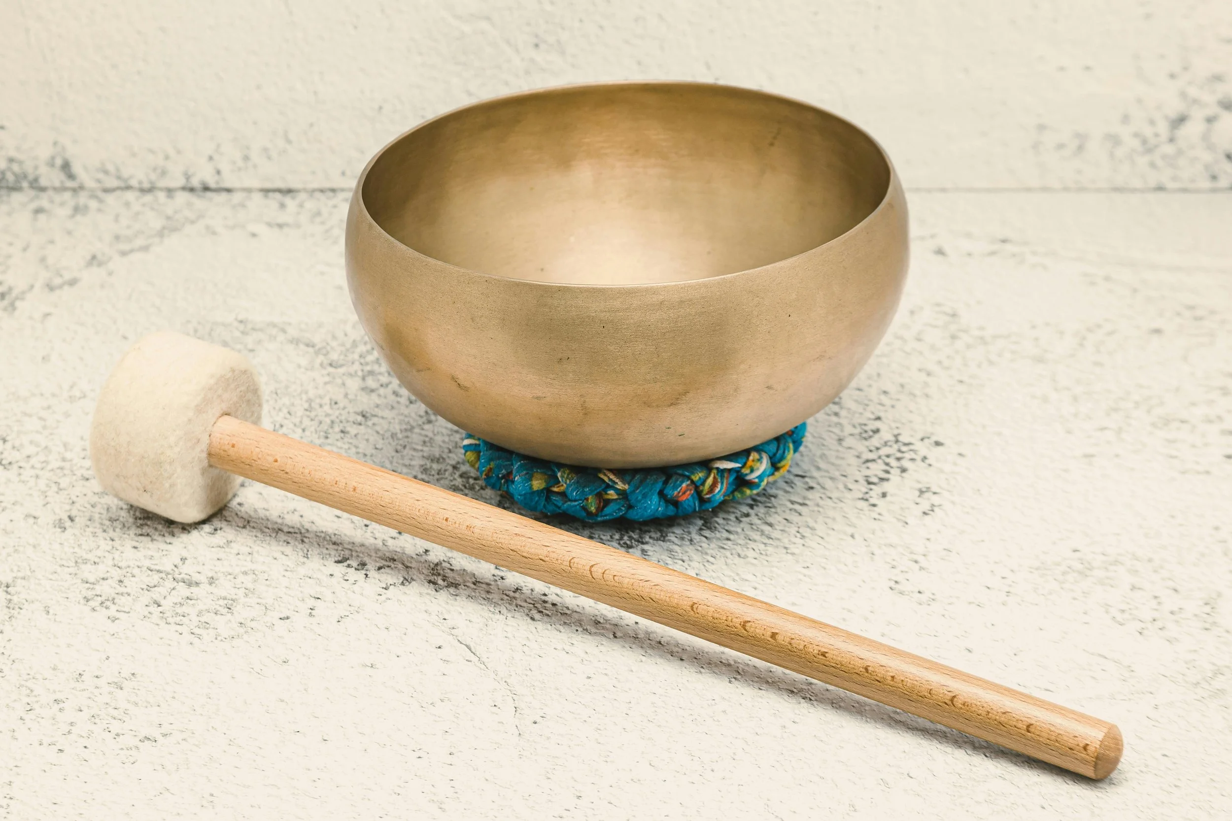 Meditate Where You Are - (Online Practice Session) 