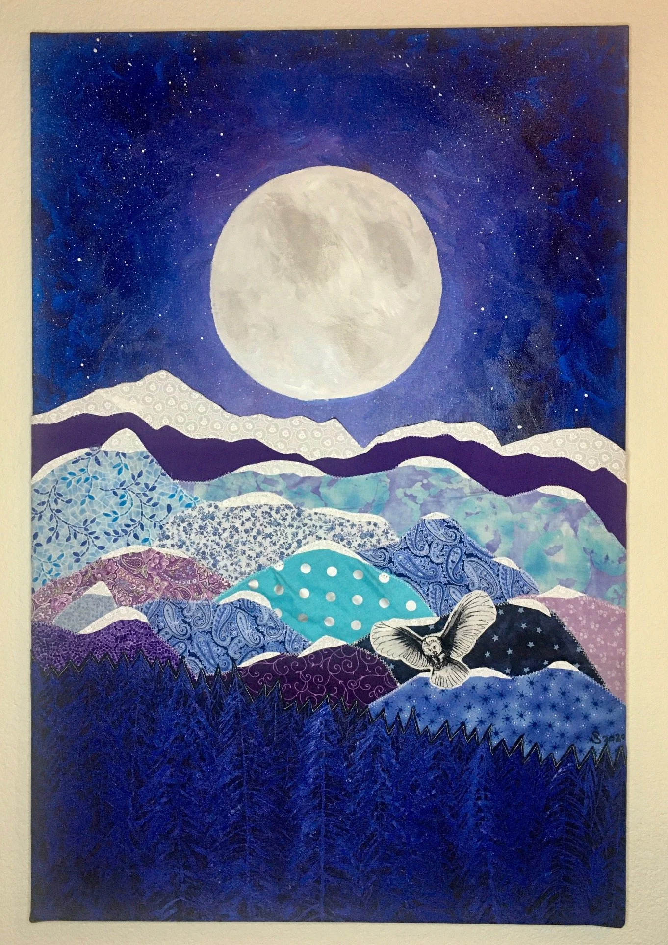 Full Moon Reiki Sound Immersion