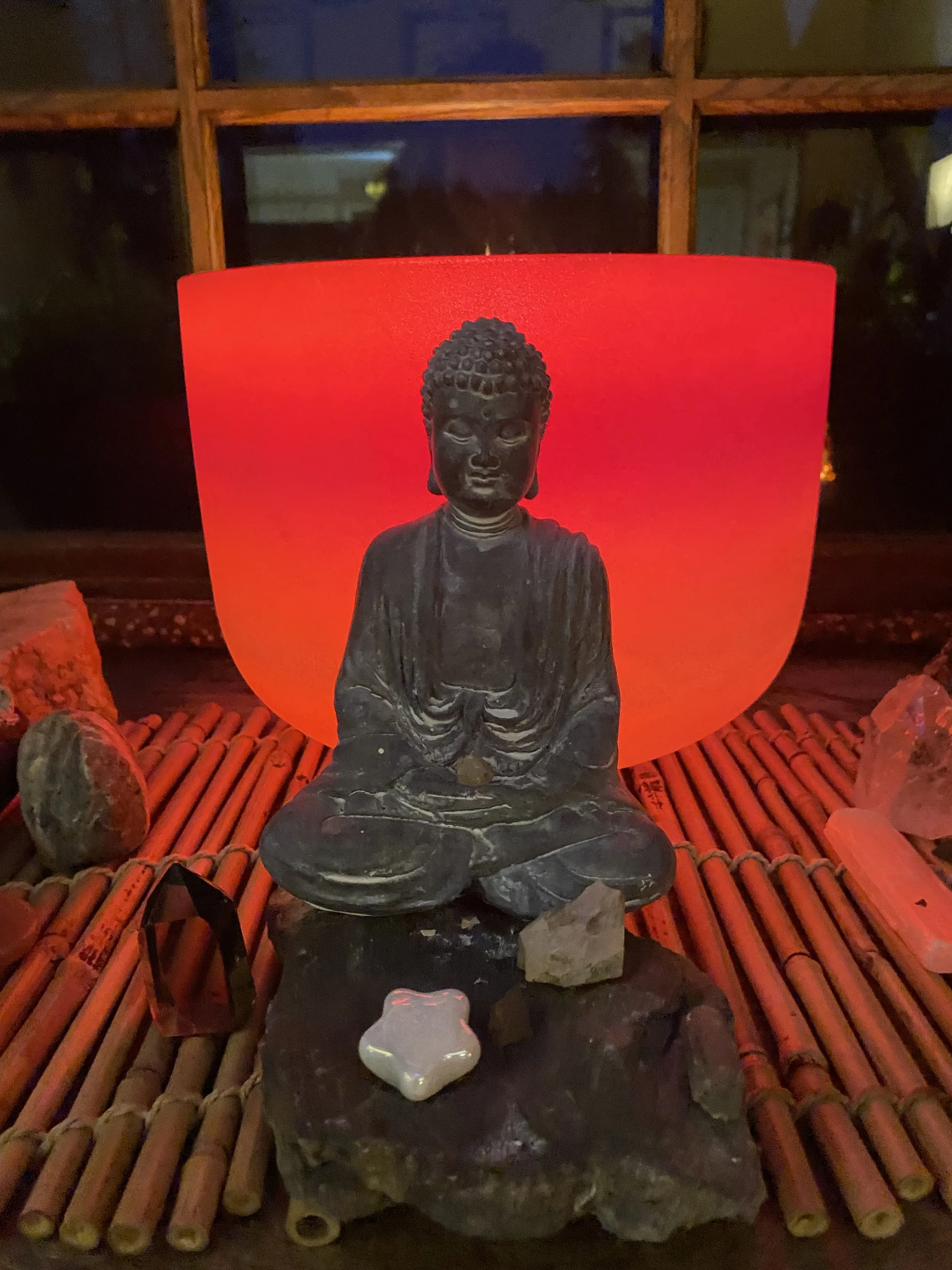 The Color Rays of The Ascended Masters & Archangels