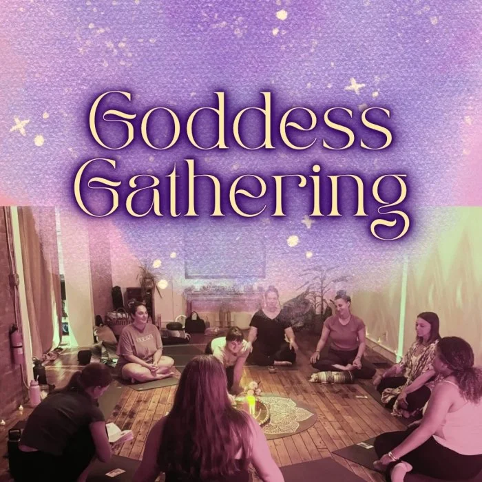 Goddess Gathering