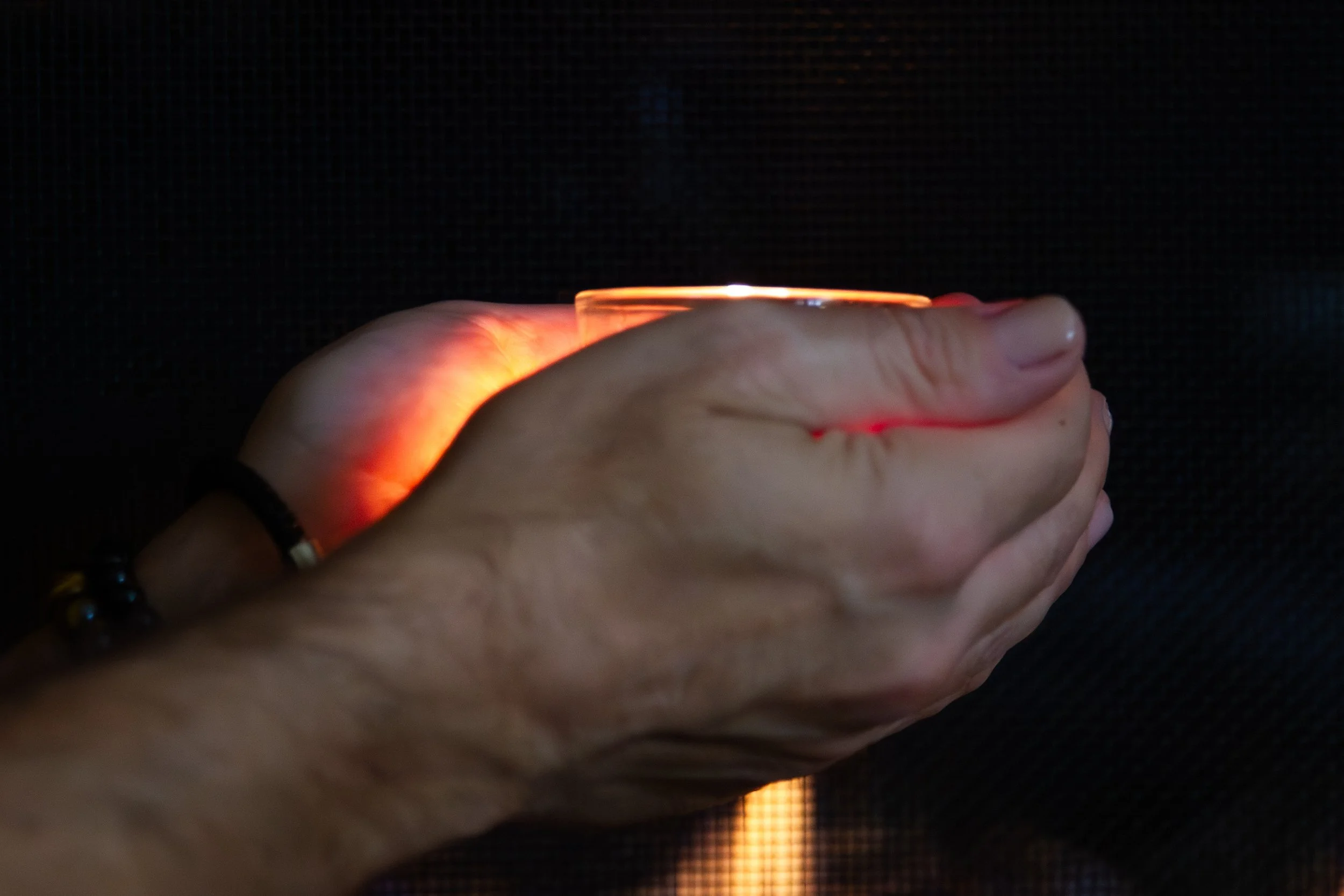 Mini Reiki Sessions - Donation Based