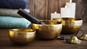 Sound Healing with Heidi 