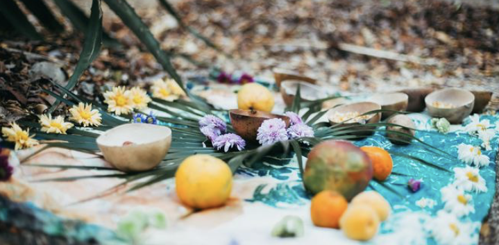 Remade Through Grief
