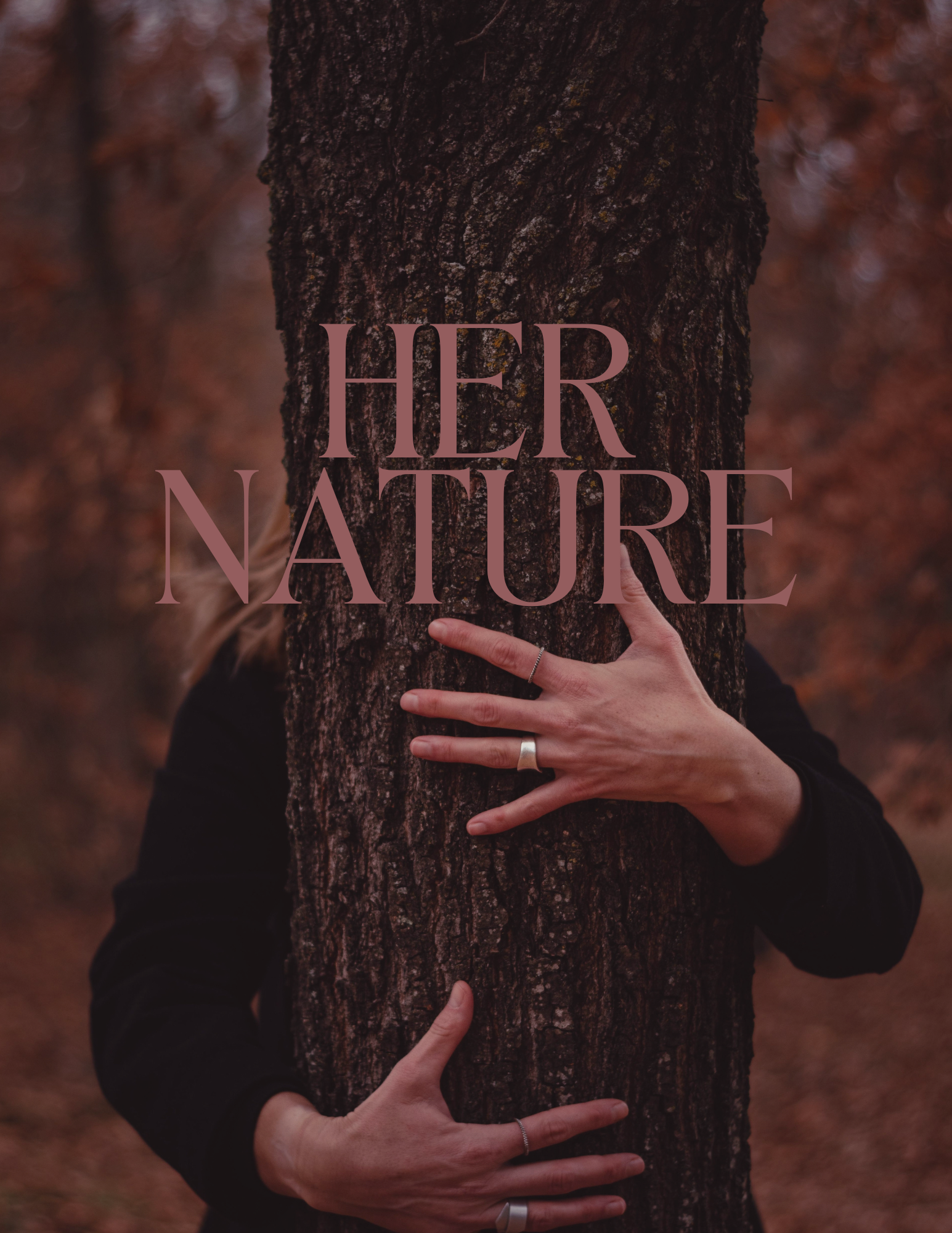 Her Nature: An Autumn Women's Medicine Retreat