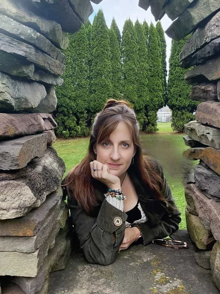 Sara Moore, Certified Hypnotherapist, IEMT Practitioner, Ketamine Integration Coach, & published novelist (Sara Zavacki-Moore)
Offering rapid relief techniques such as hypnotherapy, IEMT, Brainspotting & Ketamine Integration Coaching. Specializing in