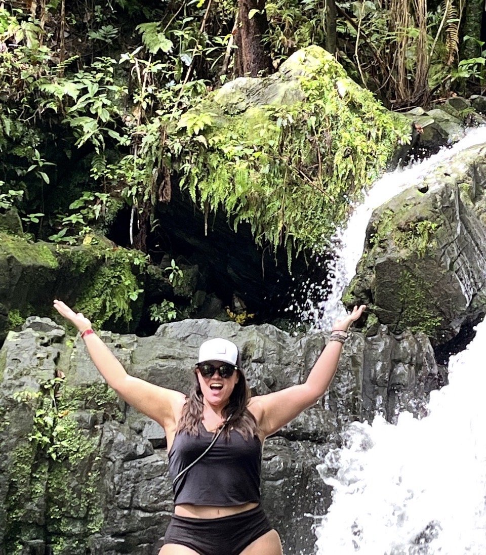 Stacy Lynn (she/her) | YTT 200hr | Sound Healing | ISTT Somatic Certification |  Trauma Informed | Neurodivergent Sensitive Practices Coach | Nervous System Regulation Coach