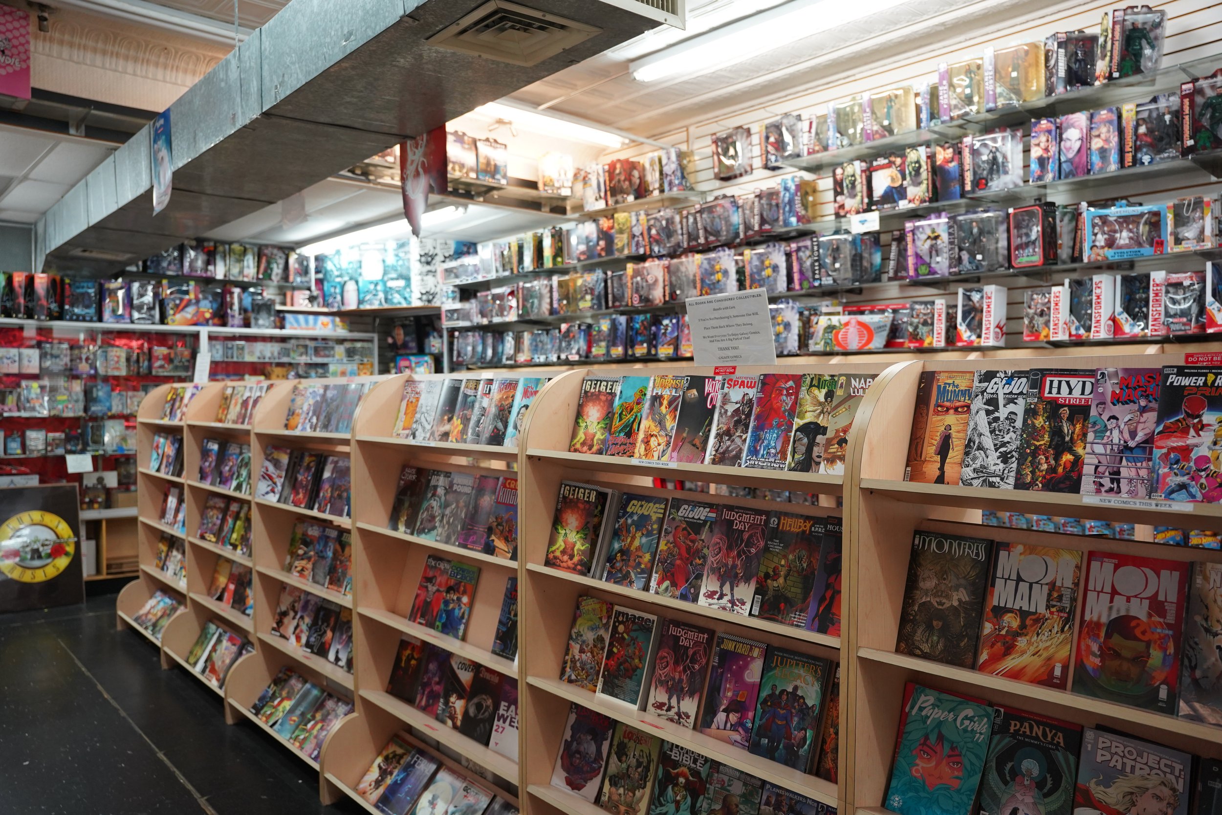 Bay Ridge Avenue (R)