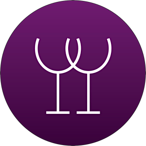 Wine Spectator award