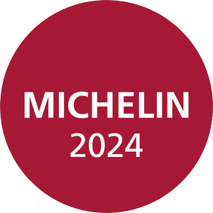 Michelin Guide 2024 Selected