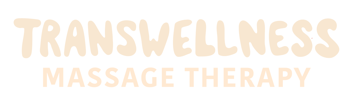 TransWellness Massage Therapy