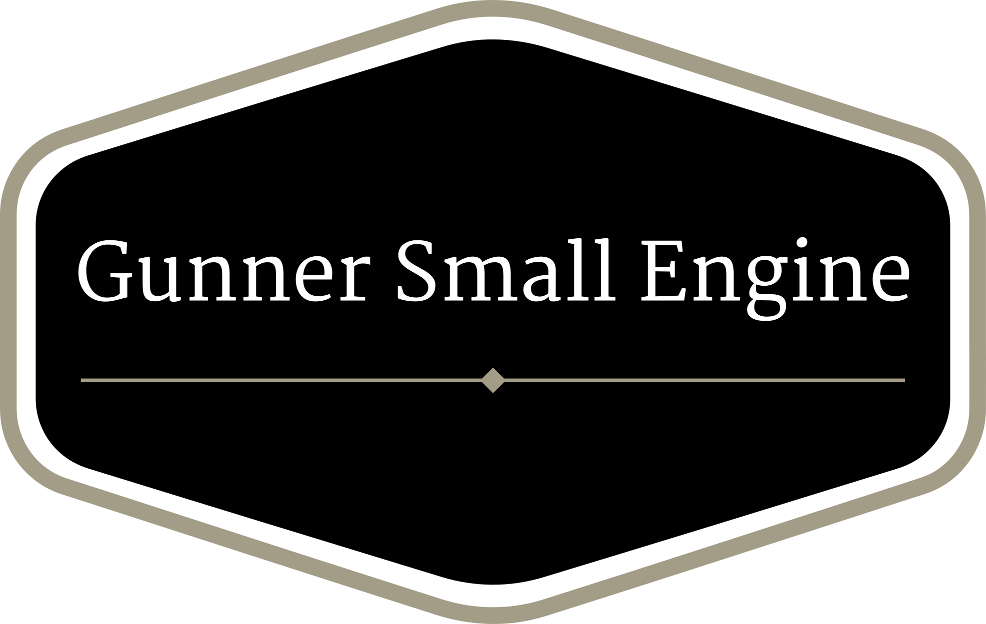 Gunner Small Engine