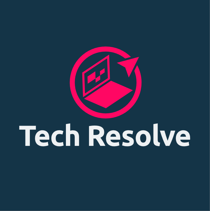 Tech Resolve