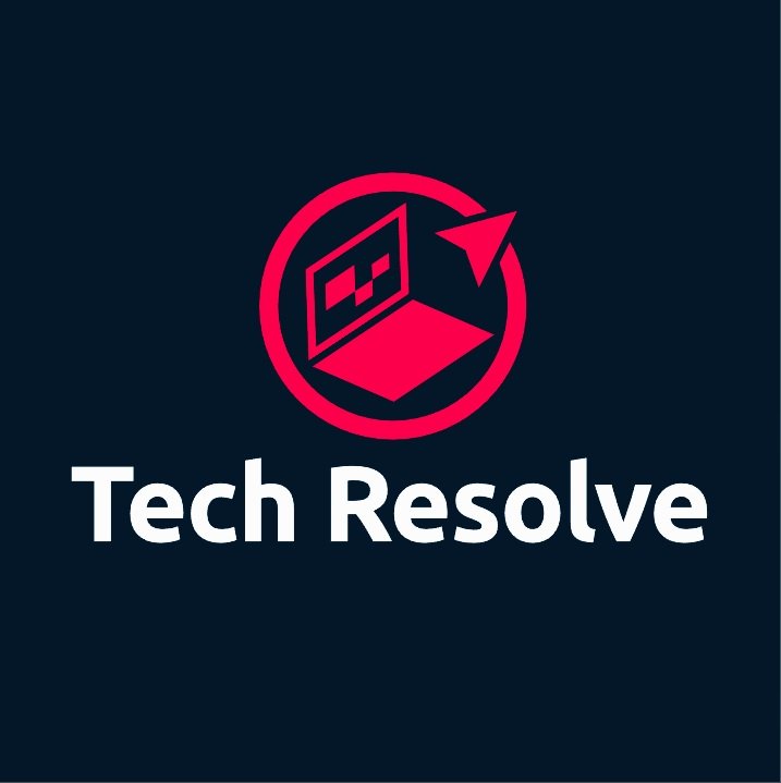 Tech Resolve