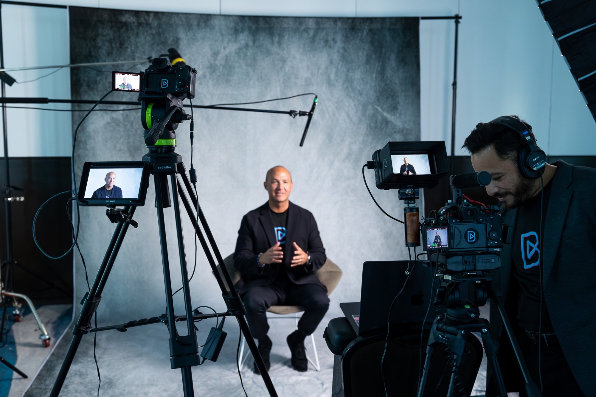 Event Video Portfolio