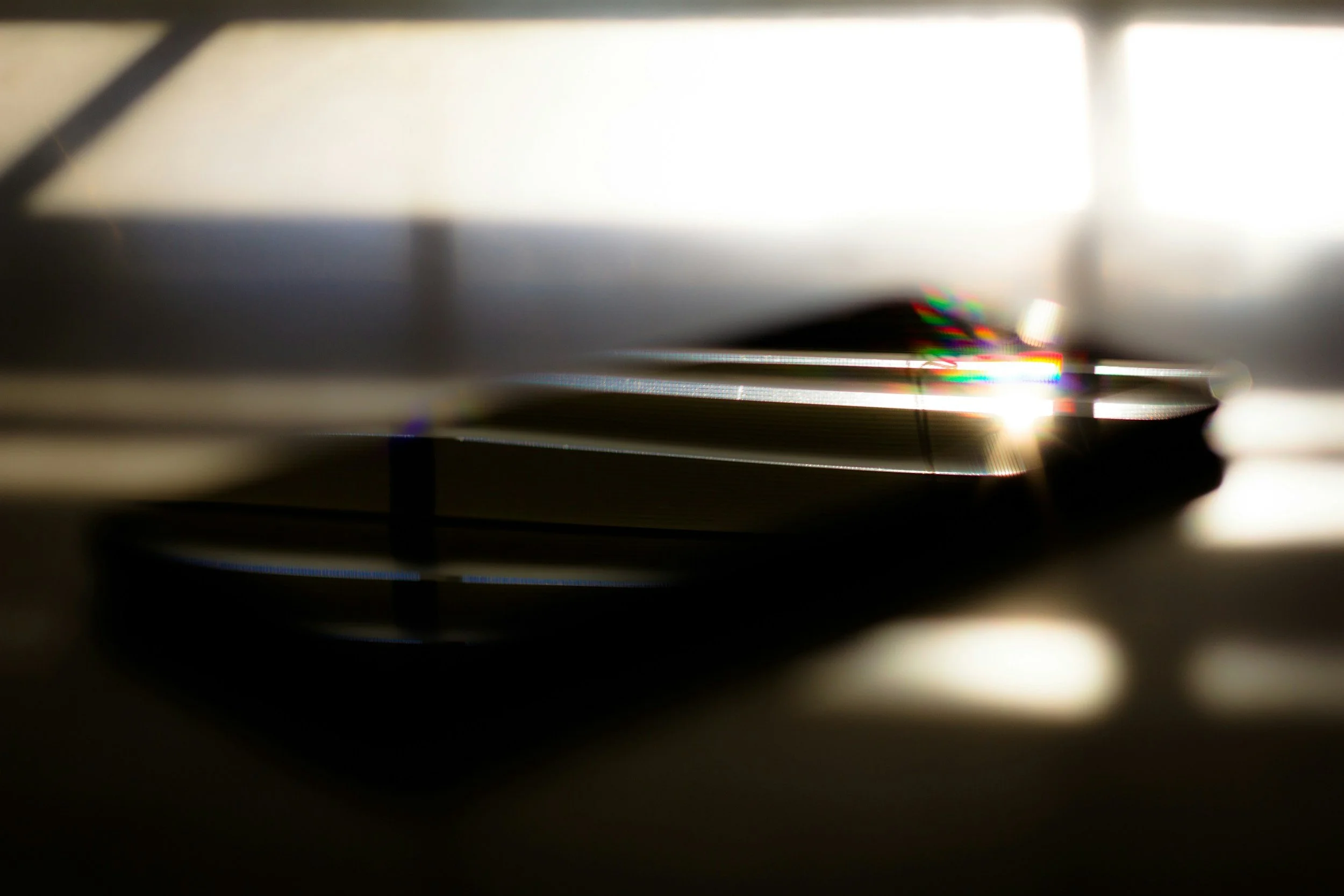 Music Is Part of the Design