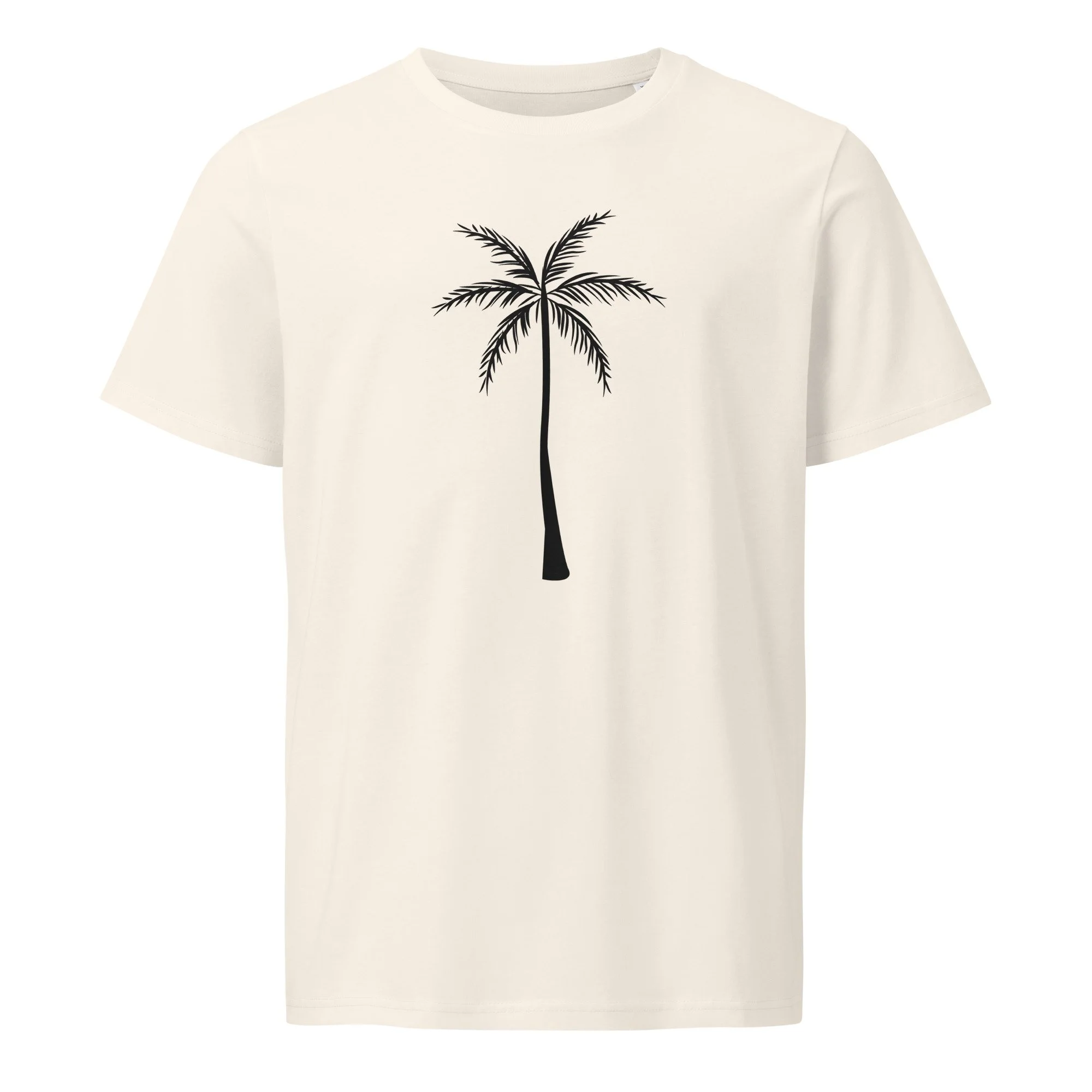 The Palm Tee — Off-White