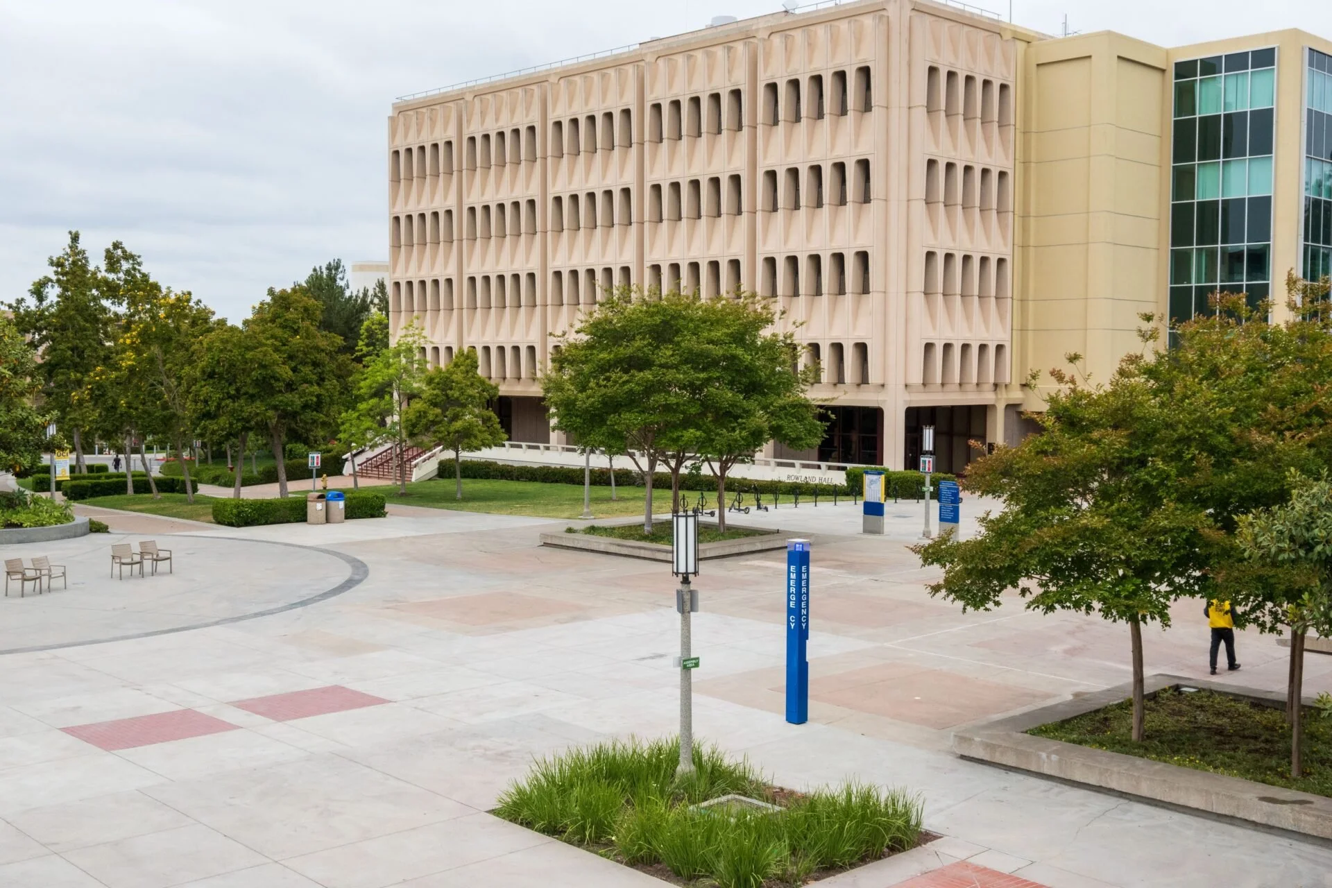 We provide efficient, hassle-free cleaning solutions to refresh and elevate high-traffic areas, improving safety, durability, and curb appeal