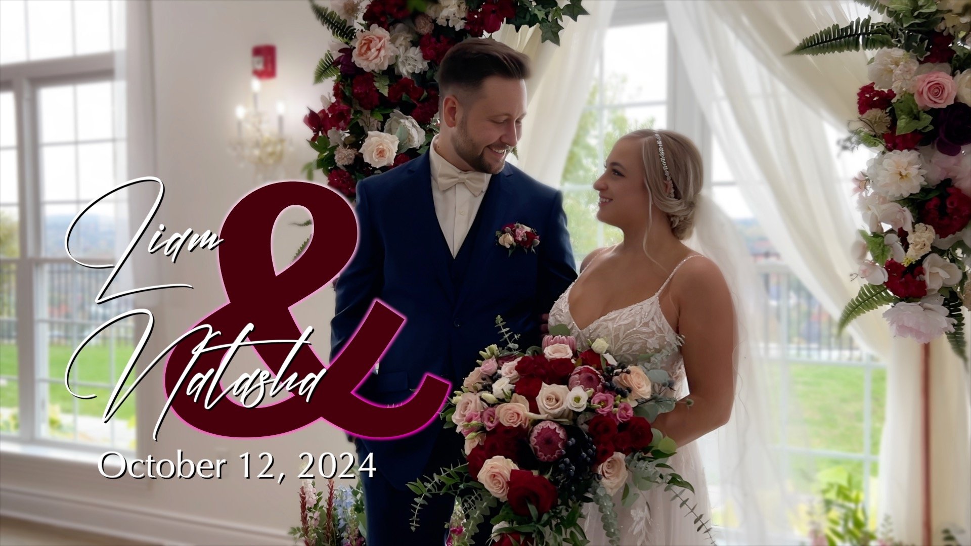 Highlight edit from a documentary package