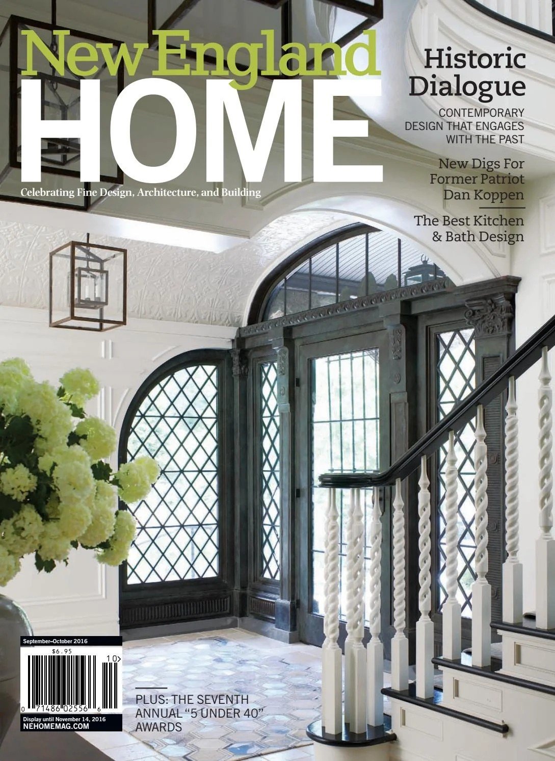 Coastal Haven Designer Show House