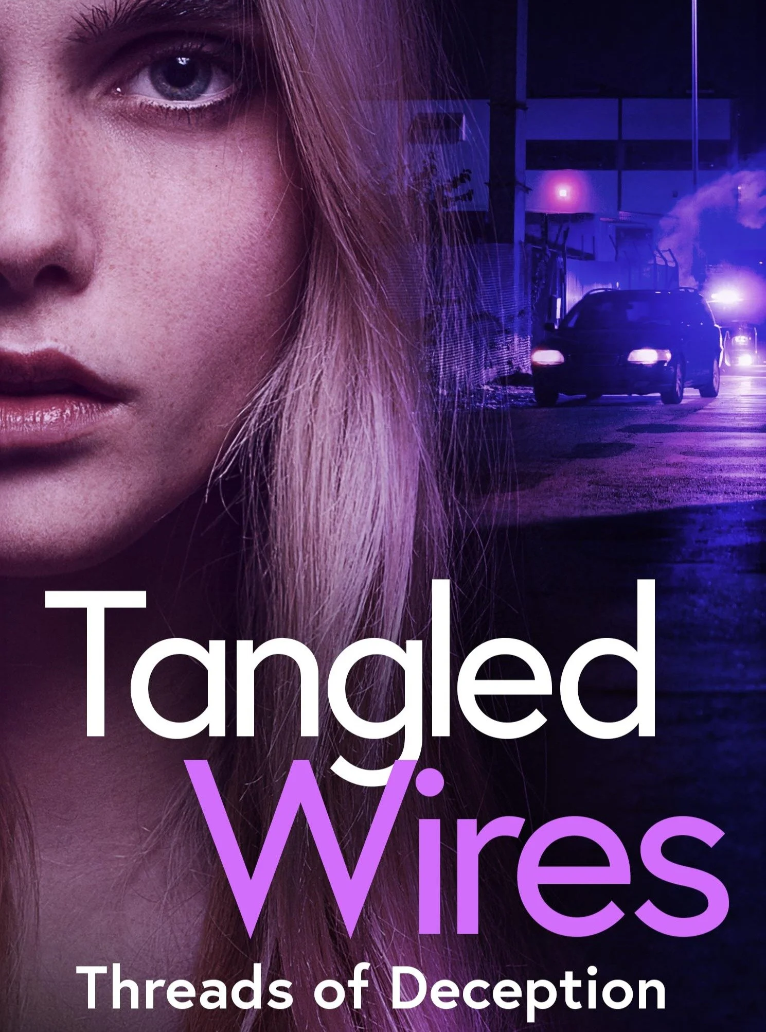 Hey Friend!! Looking for ARCs?

Do you love gritty thrillers with a feral hacker FMC and a Belgian Malinois coded FBI Agent MMC?

What about romance amidst the chaos? (treehouse fun-time anyone 😉)?

Or- OOH! I know. Found family. Looooots of found f