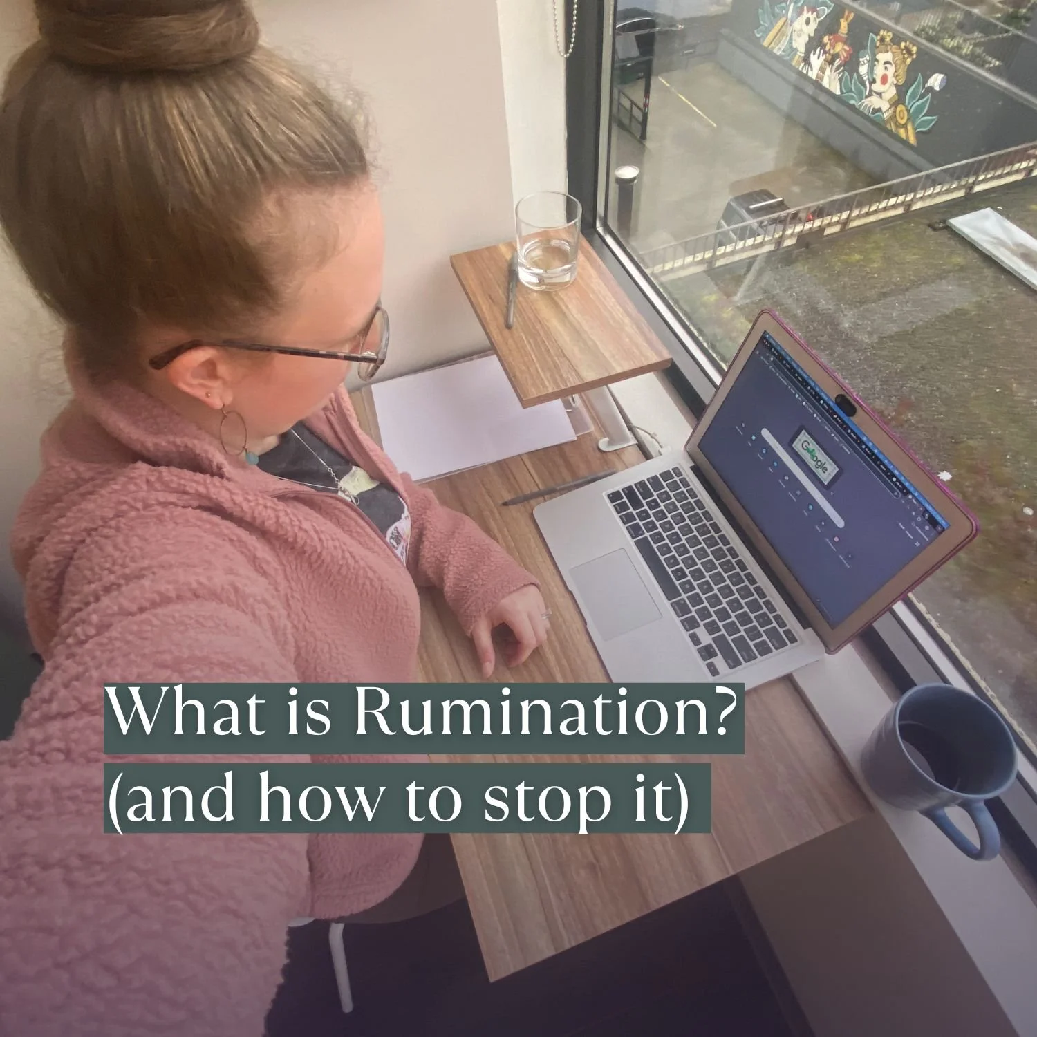What is Rumination? (and how to stop it)&nbsp;