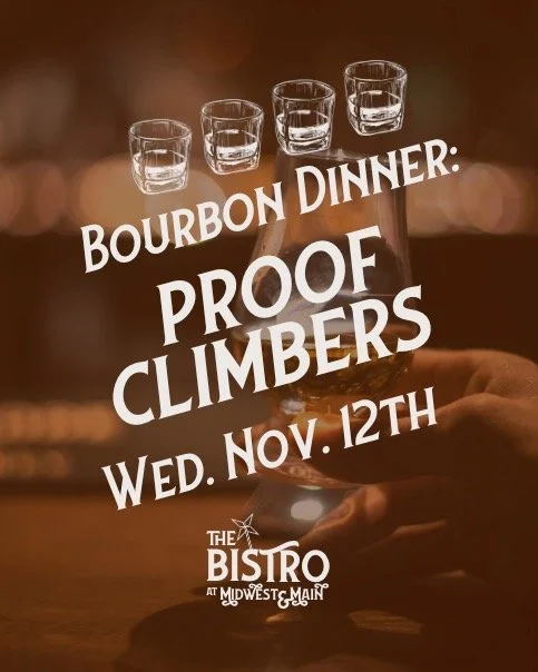 Bourbon Dinner