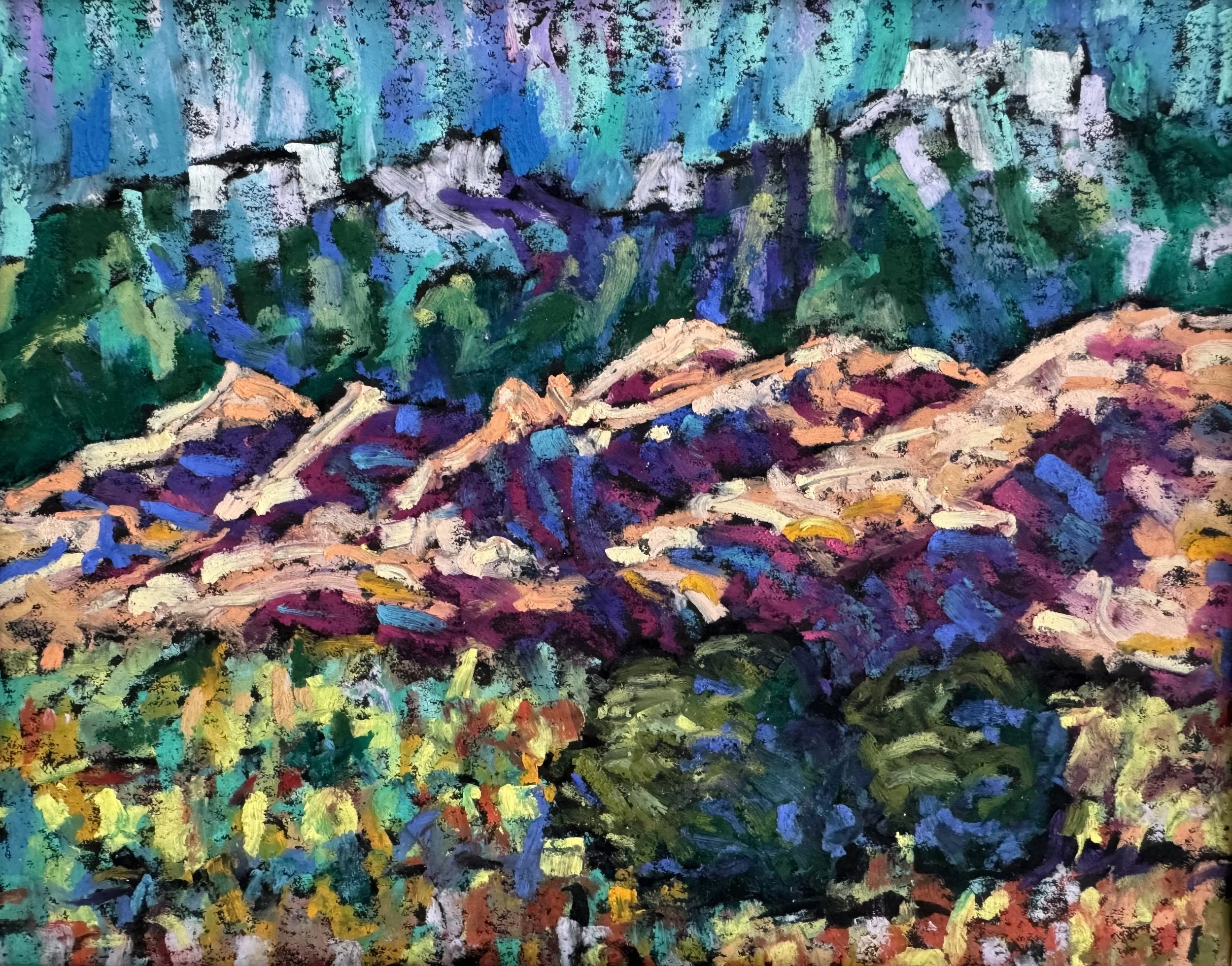 Boulder Open Studios