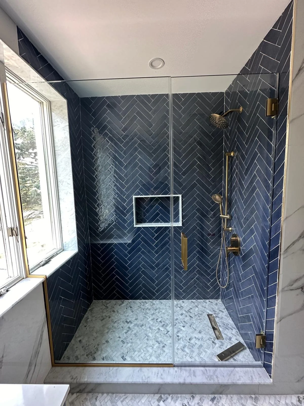 Oranssi project: slat roof