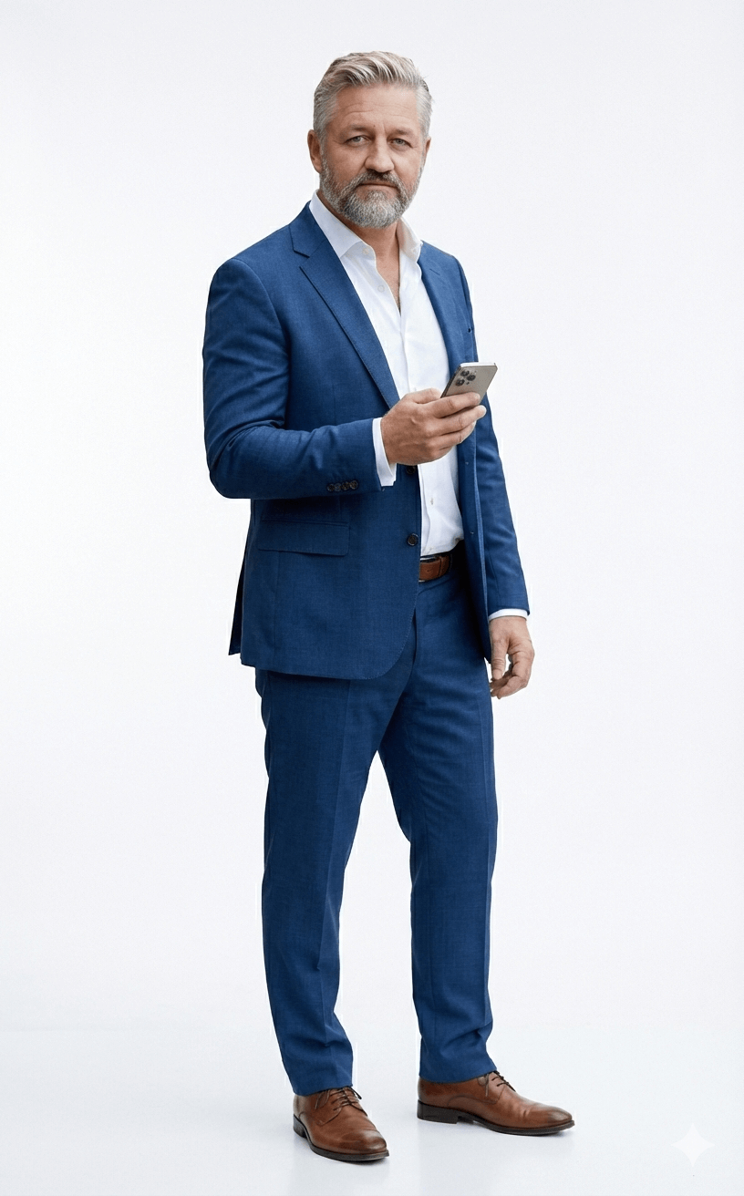 Micah Belyeu, independent insurance broker at Storms Anchor Insurance focused on claims‑aware coverage guidance