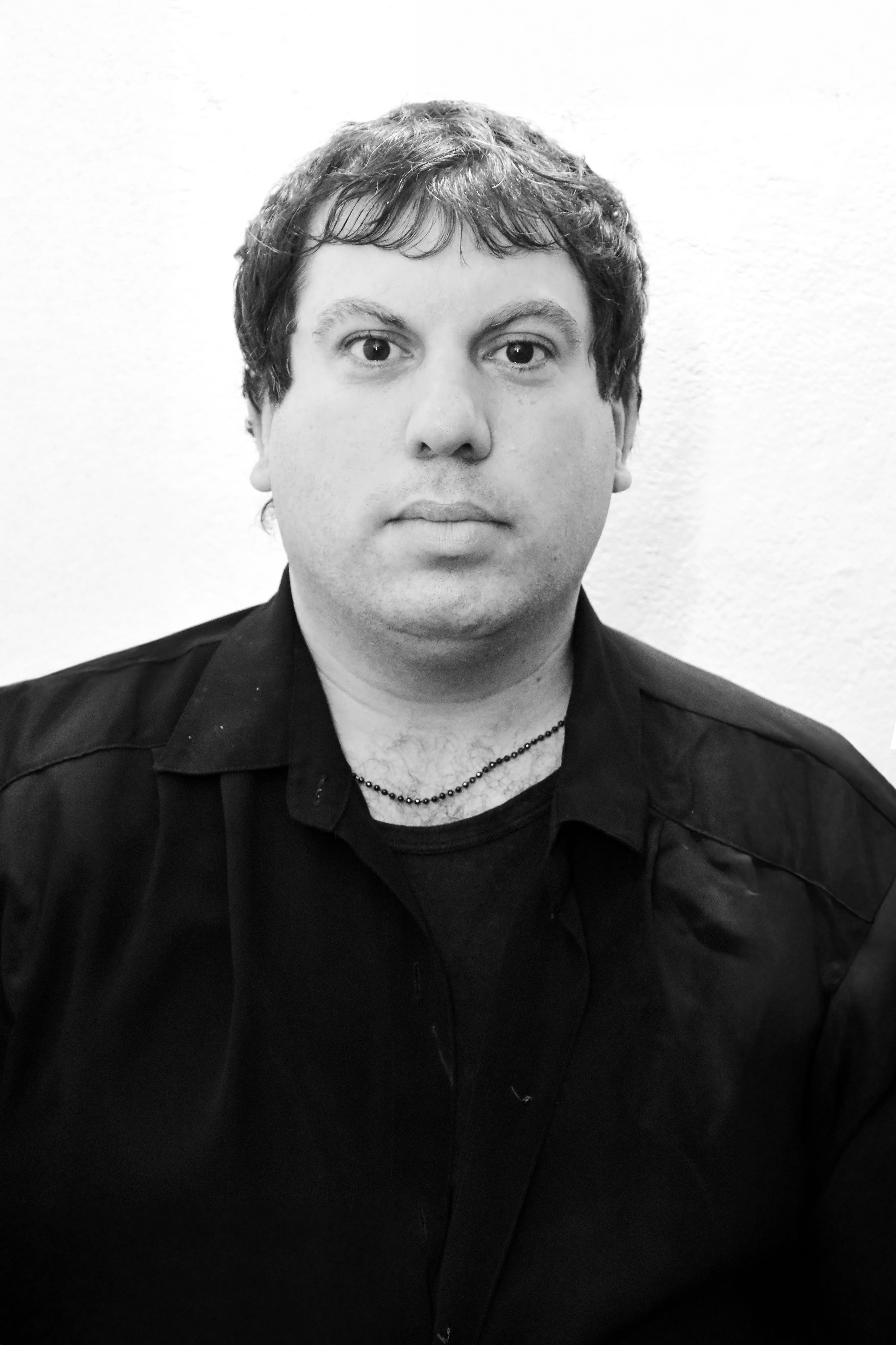 Poesía: Damián Andreñuk