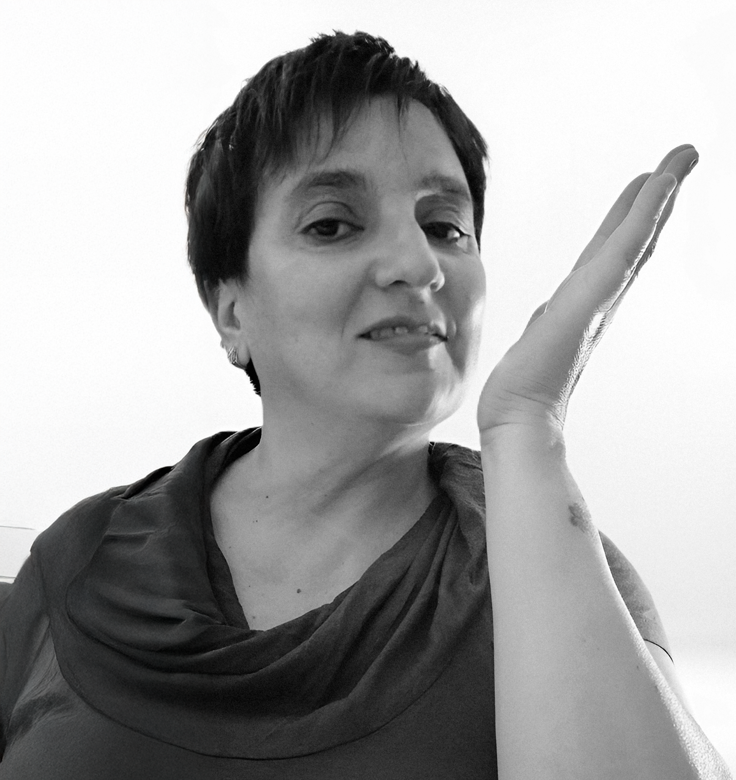 Poesía: Eugenia Páez