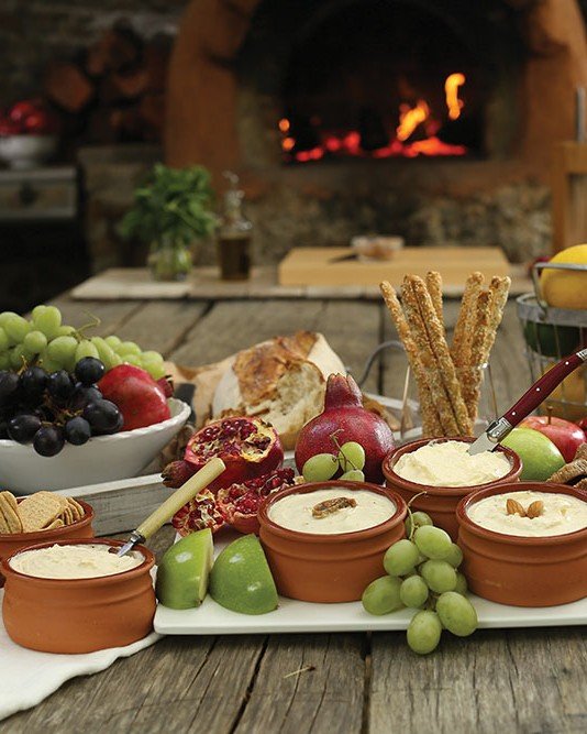Anyone else exciting for the long weekend? We sure are!! Enjoy the long weekend with Chris dips. Let us know in the comments how you will be using Chris&rsquo; dips this long weekend 💙! 

 #yum #ChrisDips #heritage #ChrisFoods #chrisnevermisses #lon