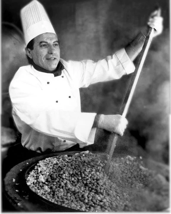 A legacy of family and flavour 💙
Rooted in Greek heritage and made in Australia. 
Since 1982, Chris&rsquo; Foods continues to be the go-to dips and yoghurt, crafted with care for every table.

 #ChrisDips #dip #greek #chrisnevermisses #heritage #fam