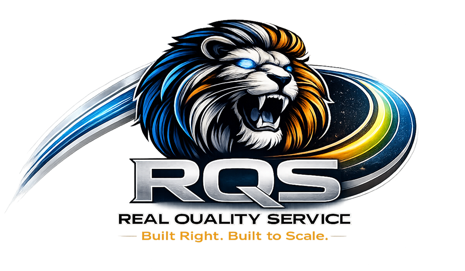 REAL QUALITY SERVICE