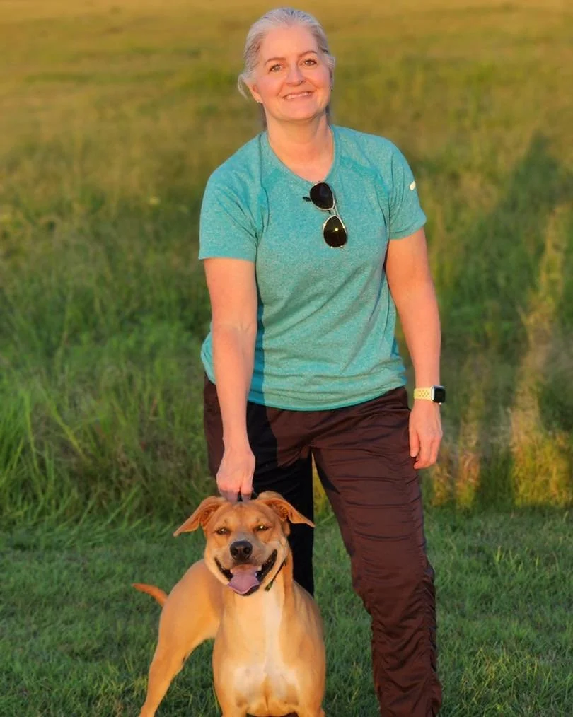 Exciting news for Benson, now named Finn, he has been adopted! Finn will be training for human remains detection with his new handler Michele and MARK9 Search and Rescue. Congrats Finn! We can’t wait to see you excel.
#fromsheltertosearch