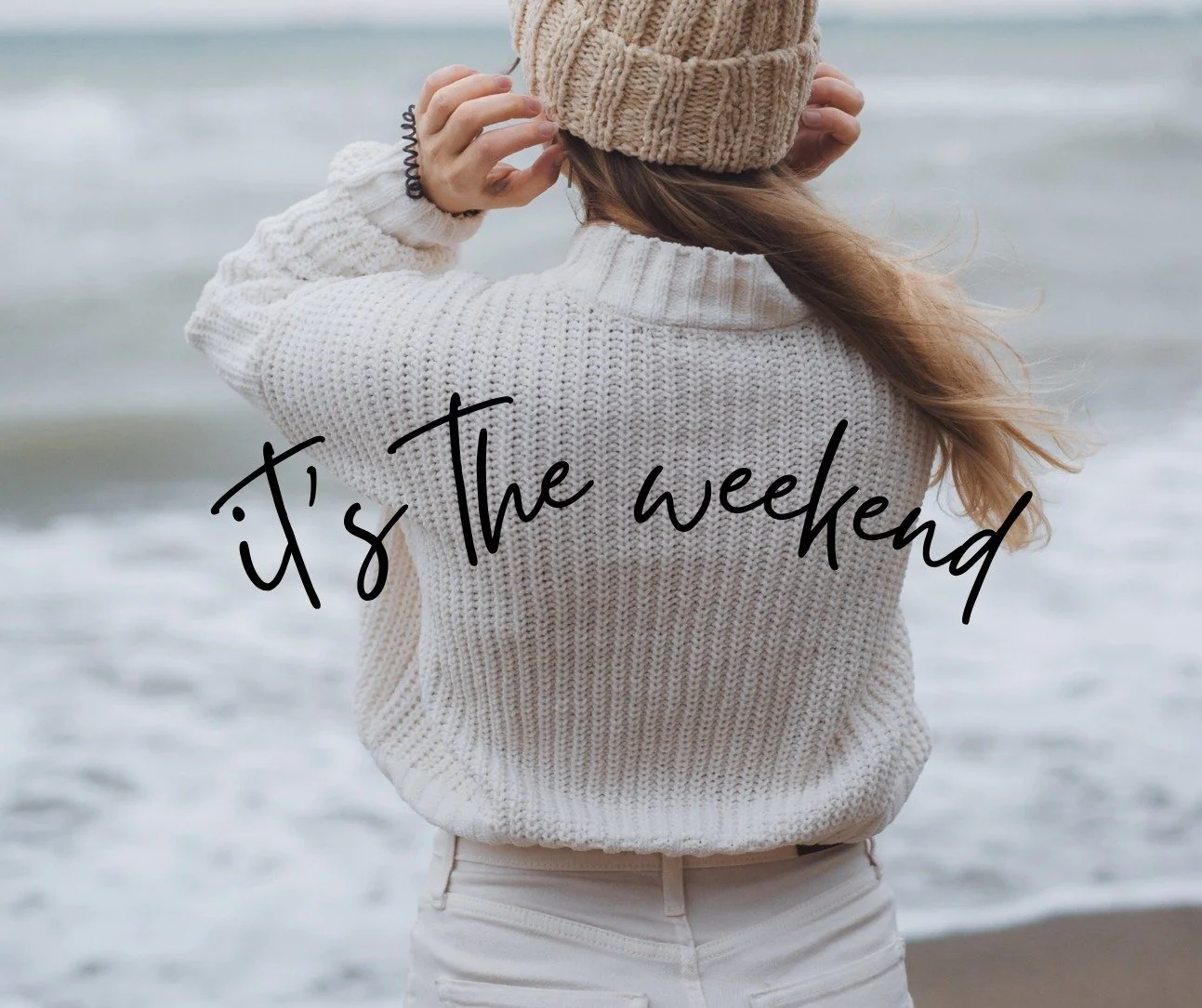 🎉 TGIF! Weekend Hair Vibes! 🎉

We're open TODAY and TOMORROW to get you looking fabulous for the weekend! Fresh cut? Color touch-up? Blowout? We've got you covered! 💇&zwj;♀️✨

Get your weekend vibe on! Book your appointment now!

📍 Gold Coast Mal