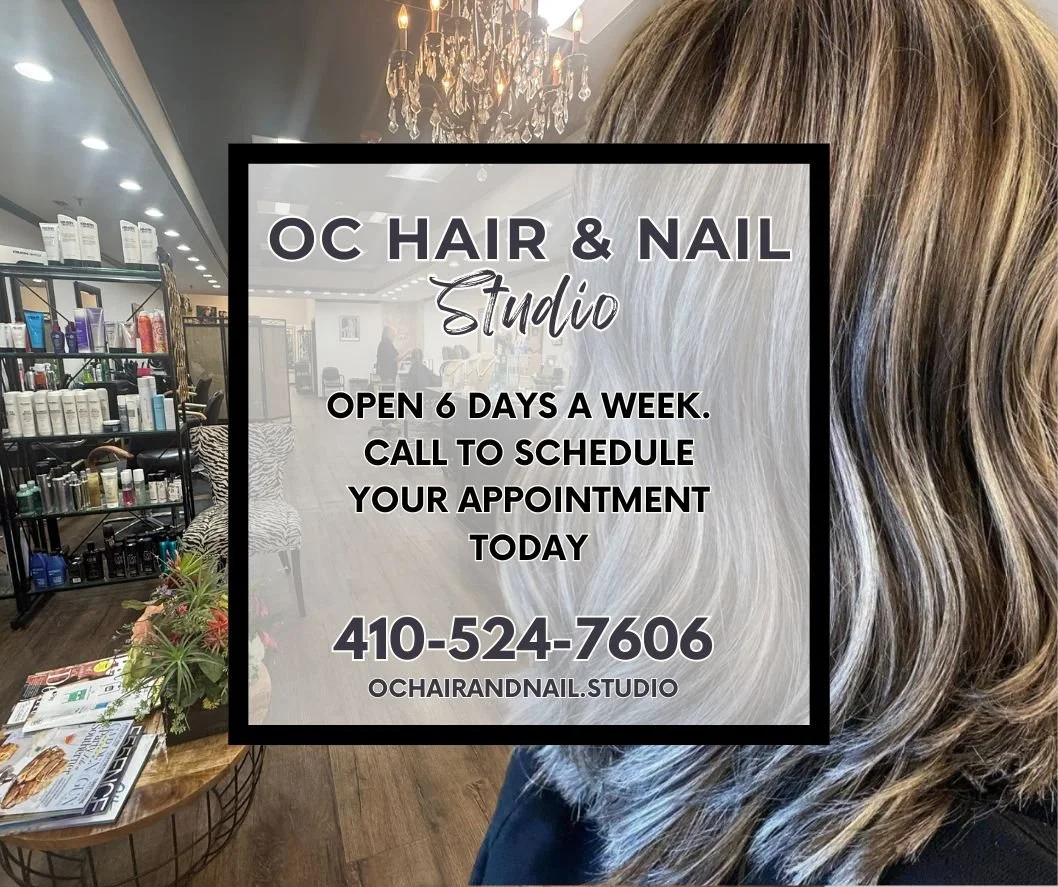 💇&zwj;♀️ Not All Stylists Are Created Equal! 💇&zwj;♀️

Our team doesn't just cut hair, they're artists trained in the latest advanced techniques! 

High precision cuts that grow out beautifully. Three-dimensional color that turns heads everywhere y