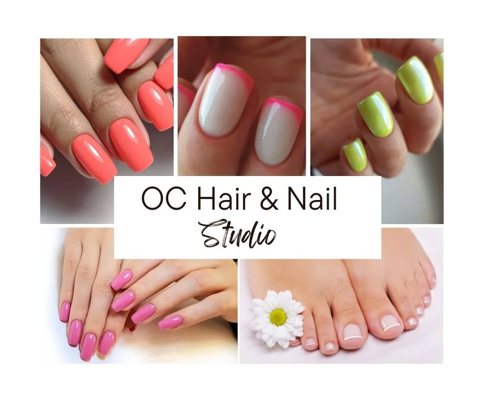 🐣 Easter Sunday is in 3 days &mdash; are your nails READY?! 🌸

Here's the thing: Easter photos are forever. Grandma WILL zoom in. The group chat WILL notice. 😂

Bibi is here to make sure your nails are absolutely stunning for the holiday &mdash; t