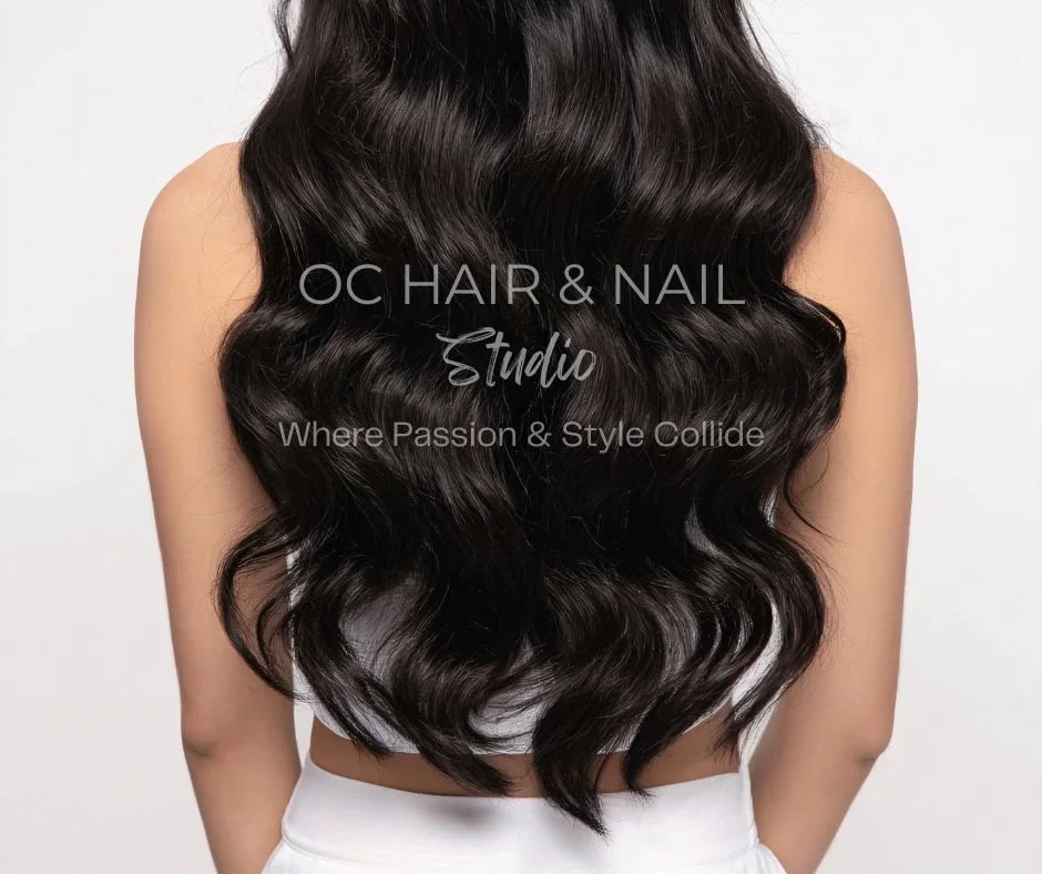 April, you were absolutely gorgeous. But May? We're SO ready for you. 

As Ocean City starts buzzing with the energy of the upcoming season, NOW is the time to get your hair in its best shape before summer kicks into gear.

Our deep conditioning trea