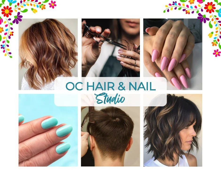 Cinco de Mayo calls for bold choices &mdash; and we are HERE for it! 🌮🎶

Whether you're heading out to celebrate or just feel like channeling some serious fiesta energy today, let's talk about BOLD.

Vibrant color. Rich, dimensional balayage. A fre
