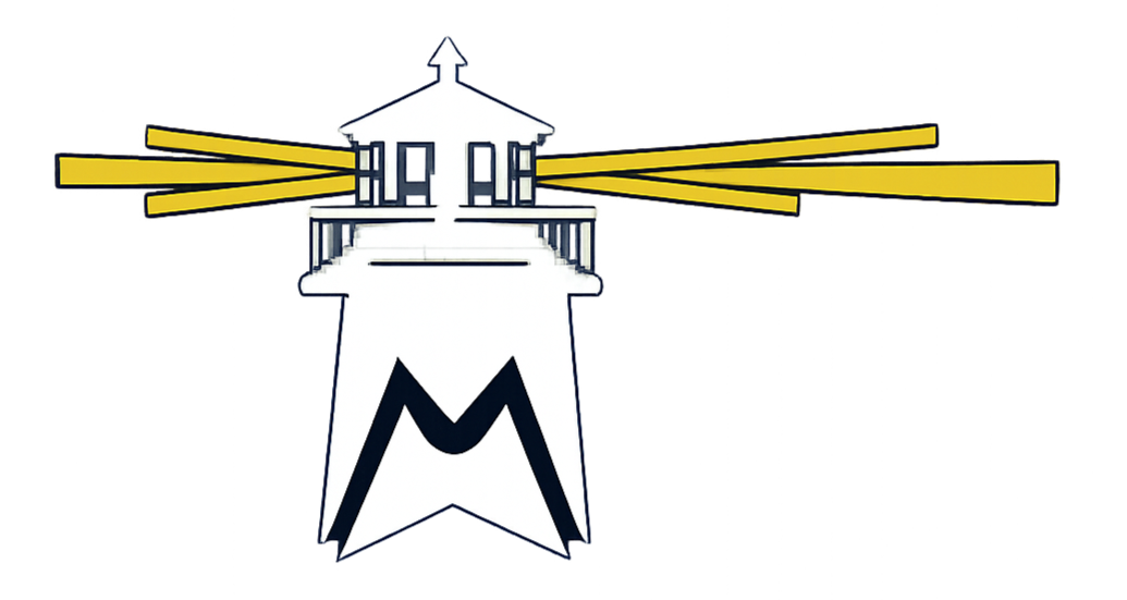 Mitigant Risk Solutions lighthouse logo
