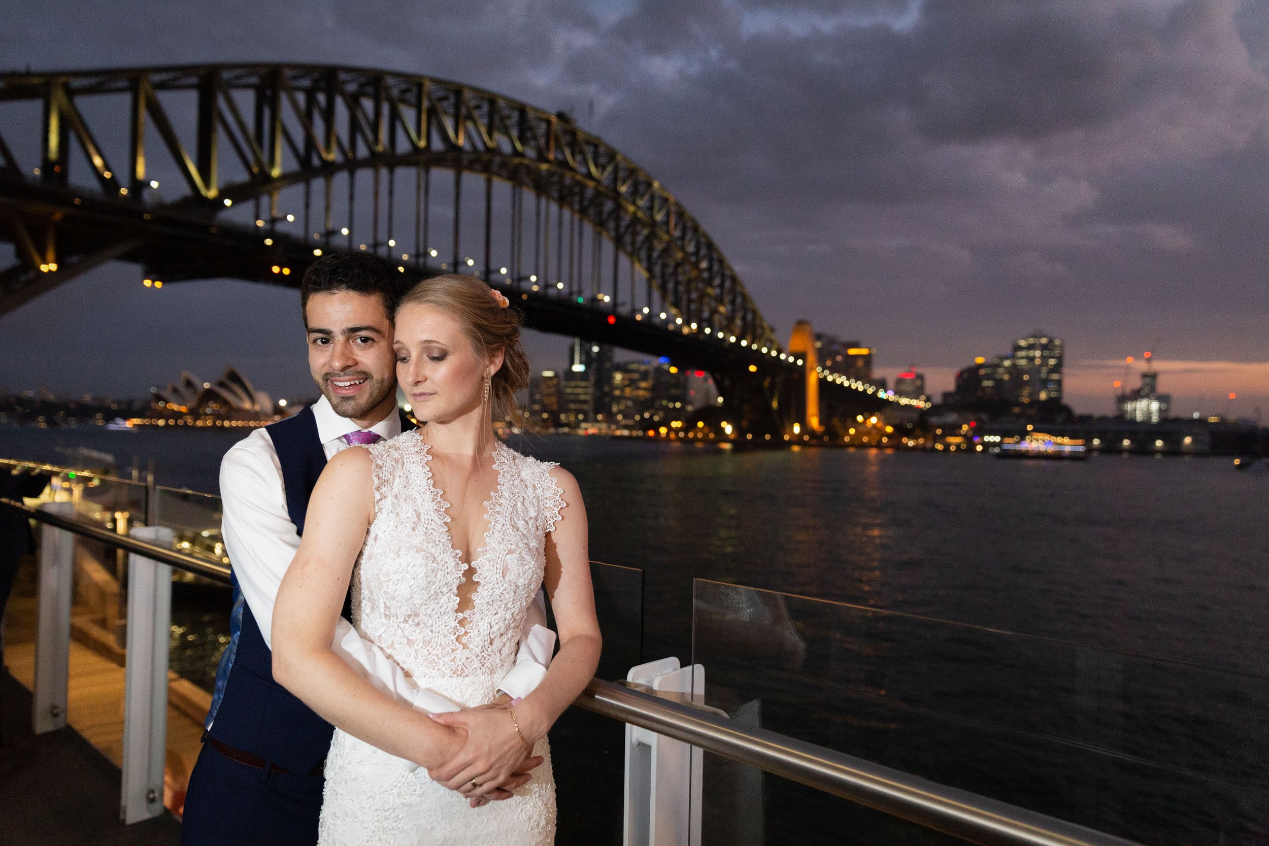Wedding Photography — Central Coast Wedding Videographer & Photographer