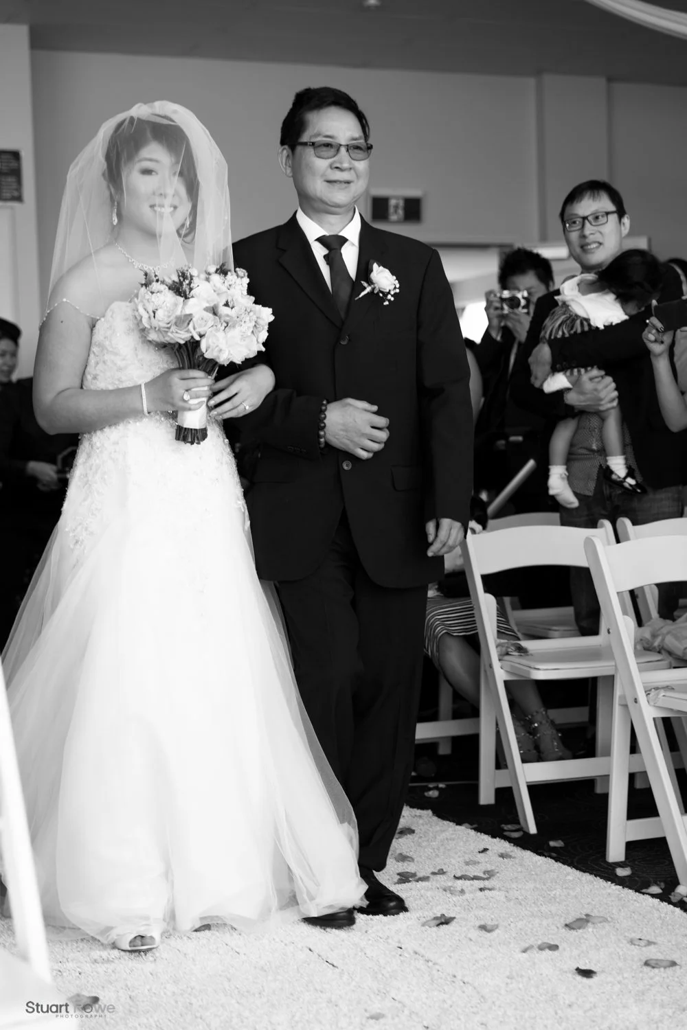 Central Coast Wedding Videographer & Photographer