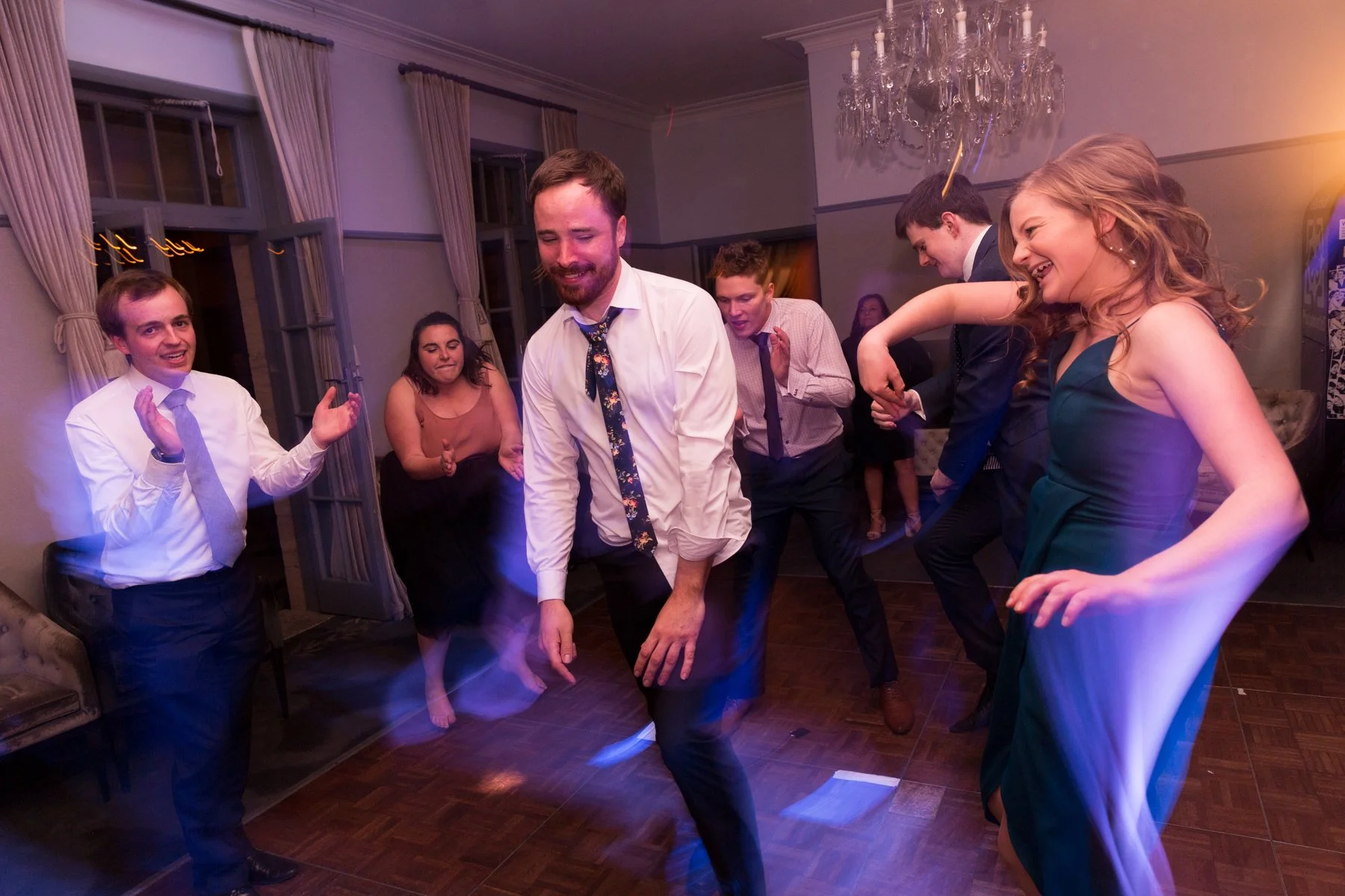 Central Coast Wedding Videographer & Photographer
