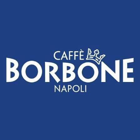 Caffe Borbone Logo