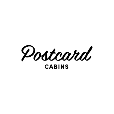 Postcard Cabins