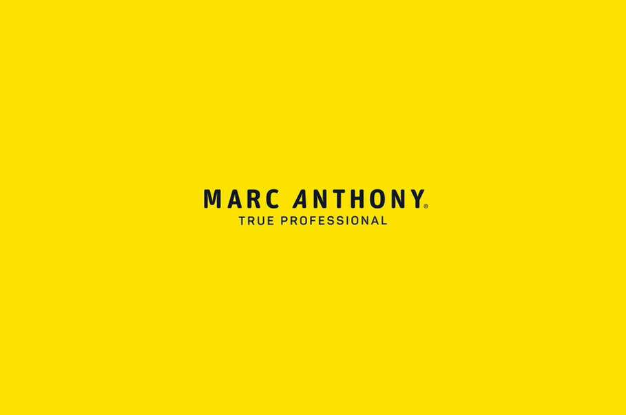 Marc Anthony True Professional