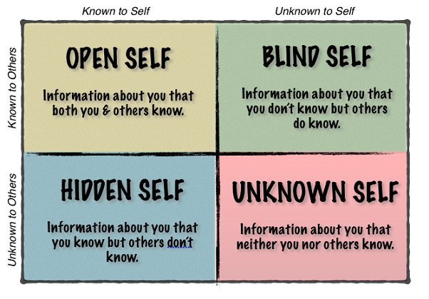 Harnessing the Johari Window for Enhanced Self-Awareness and Interpersonal Relationships
