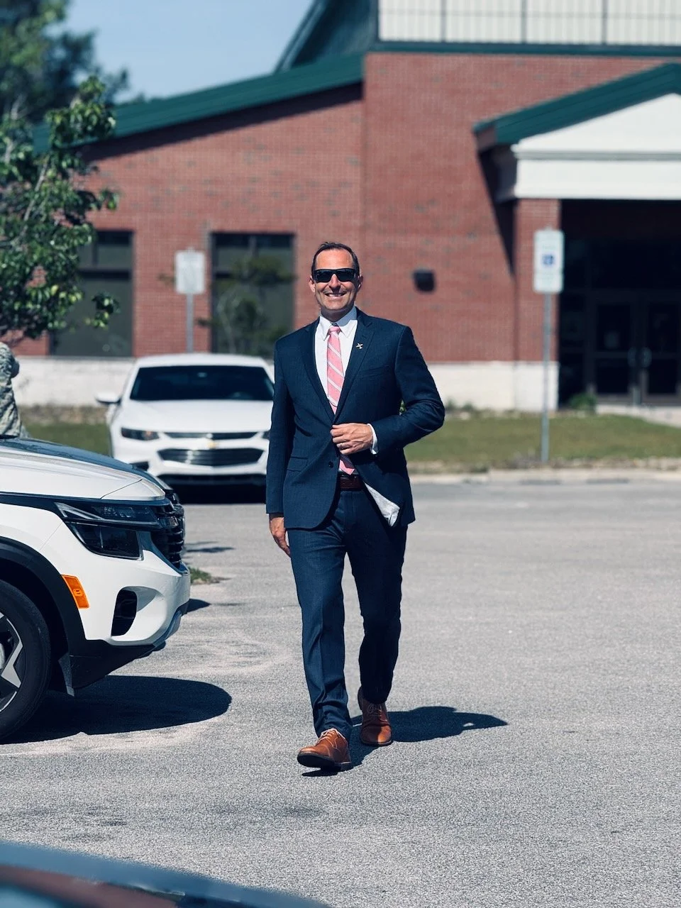 Why Some Leaders Break and Others Rise: Building Psychological Resilience and Mental Toughness