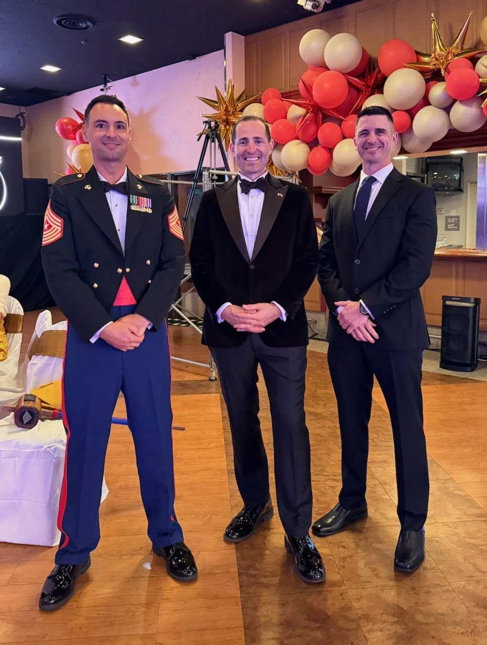 Ripples of Legacy in Iwakuni, Japan